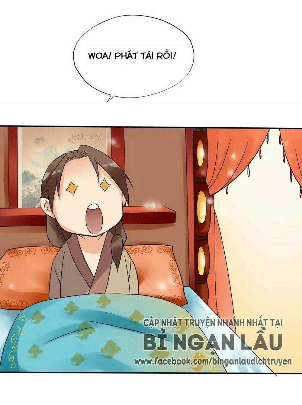 Bồng Sơn Viễn - Chapter 2 - Trang 20