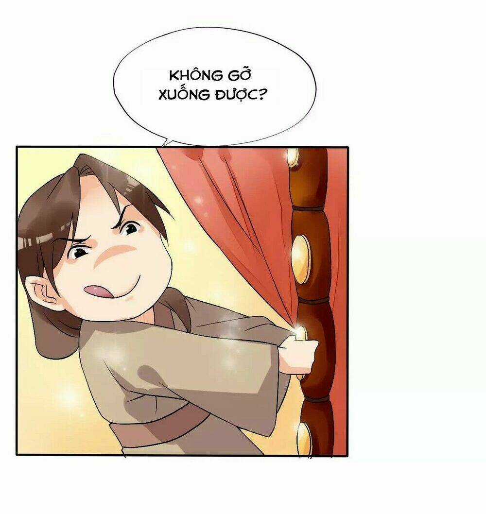 Bồng Sơn Viễn - Chapter 2 - Trang 21