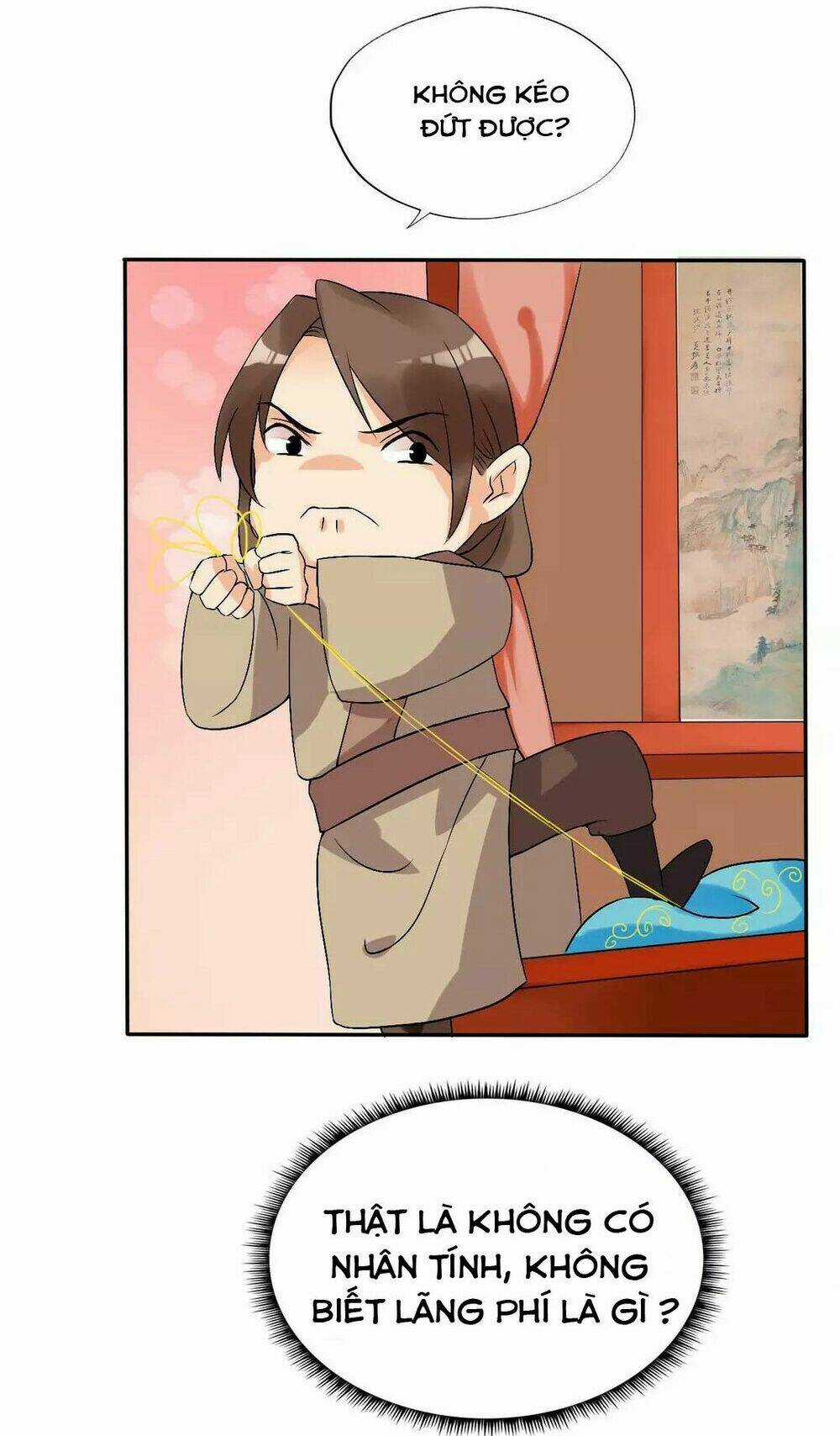 Bồng Sơn Viễn - Chapter 2 - Trang 22