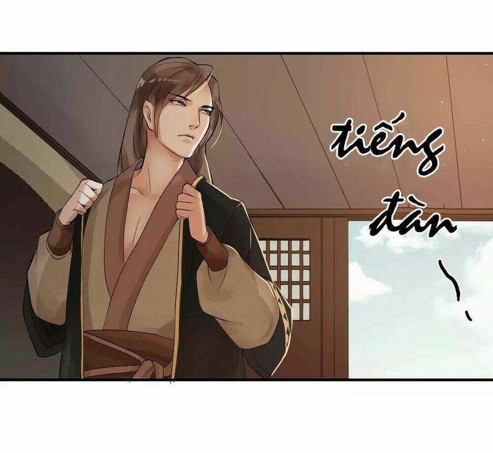 Bồng Sơn Viễn - Chapter 2 - Trang 23