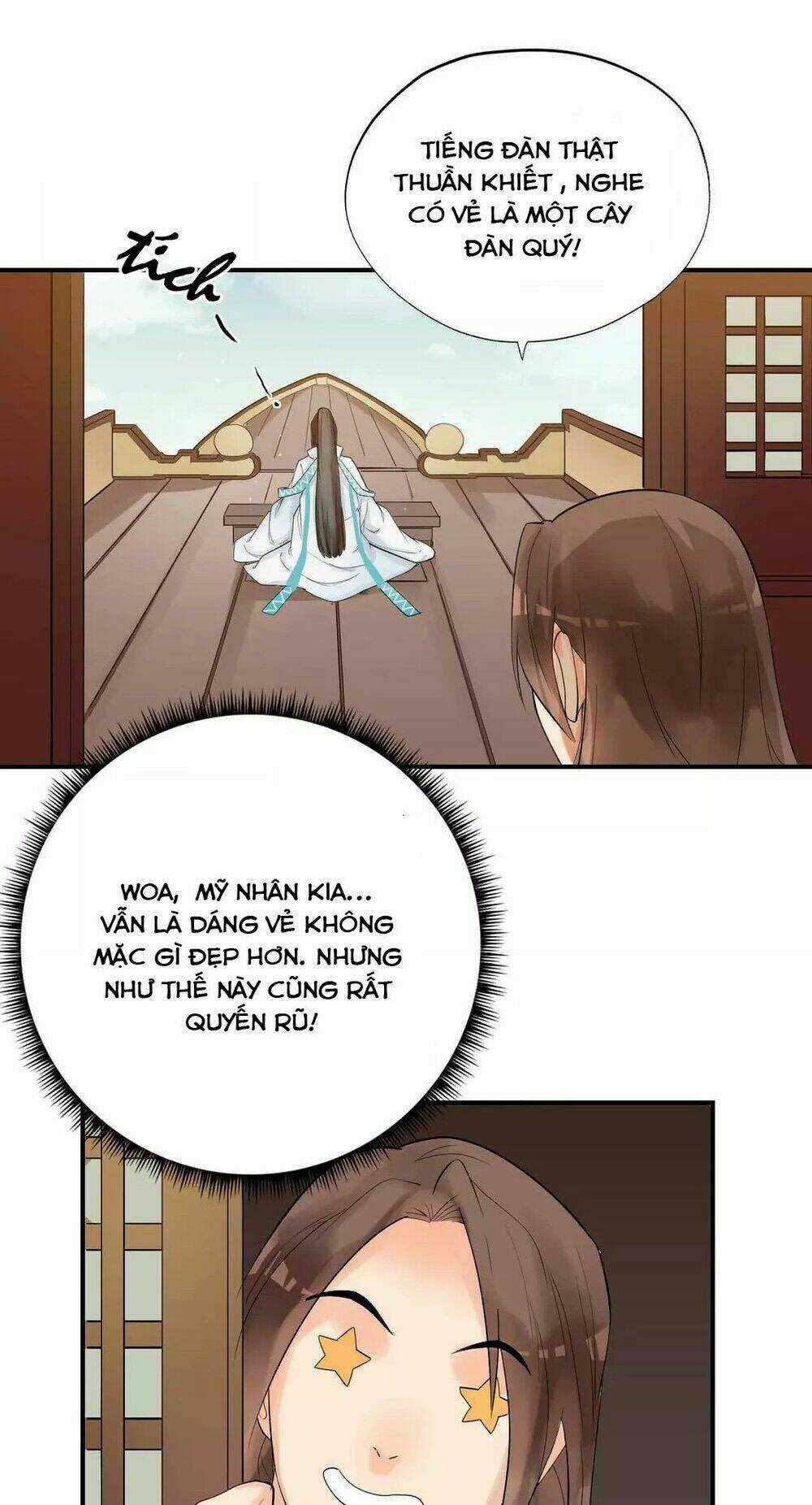 Bồng Sơn Viễn - Chapter 2 - Trang 24