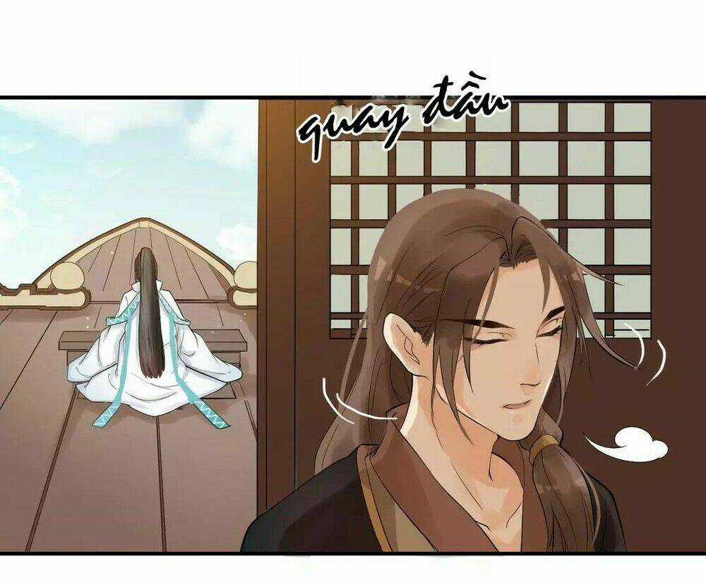 Bồng Sơn Viễn - Chapter 2 - Trang 26