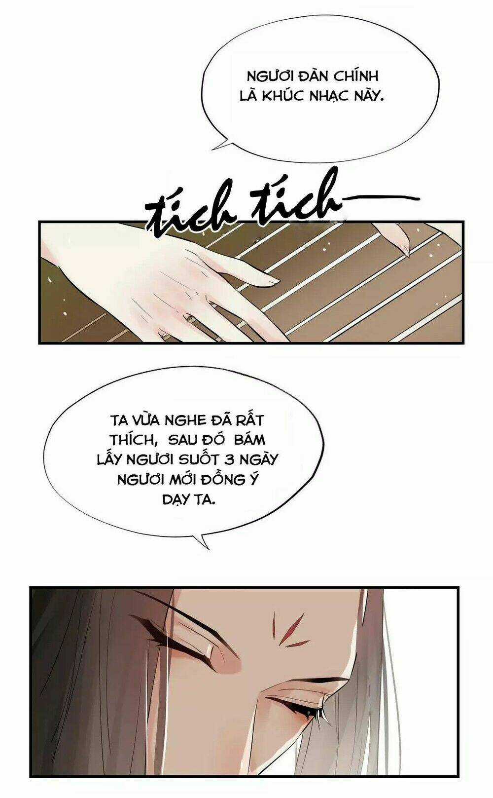 Bồng Sơn Viễn - Chapter 2 - Trang 28