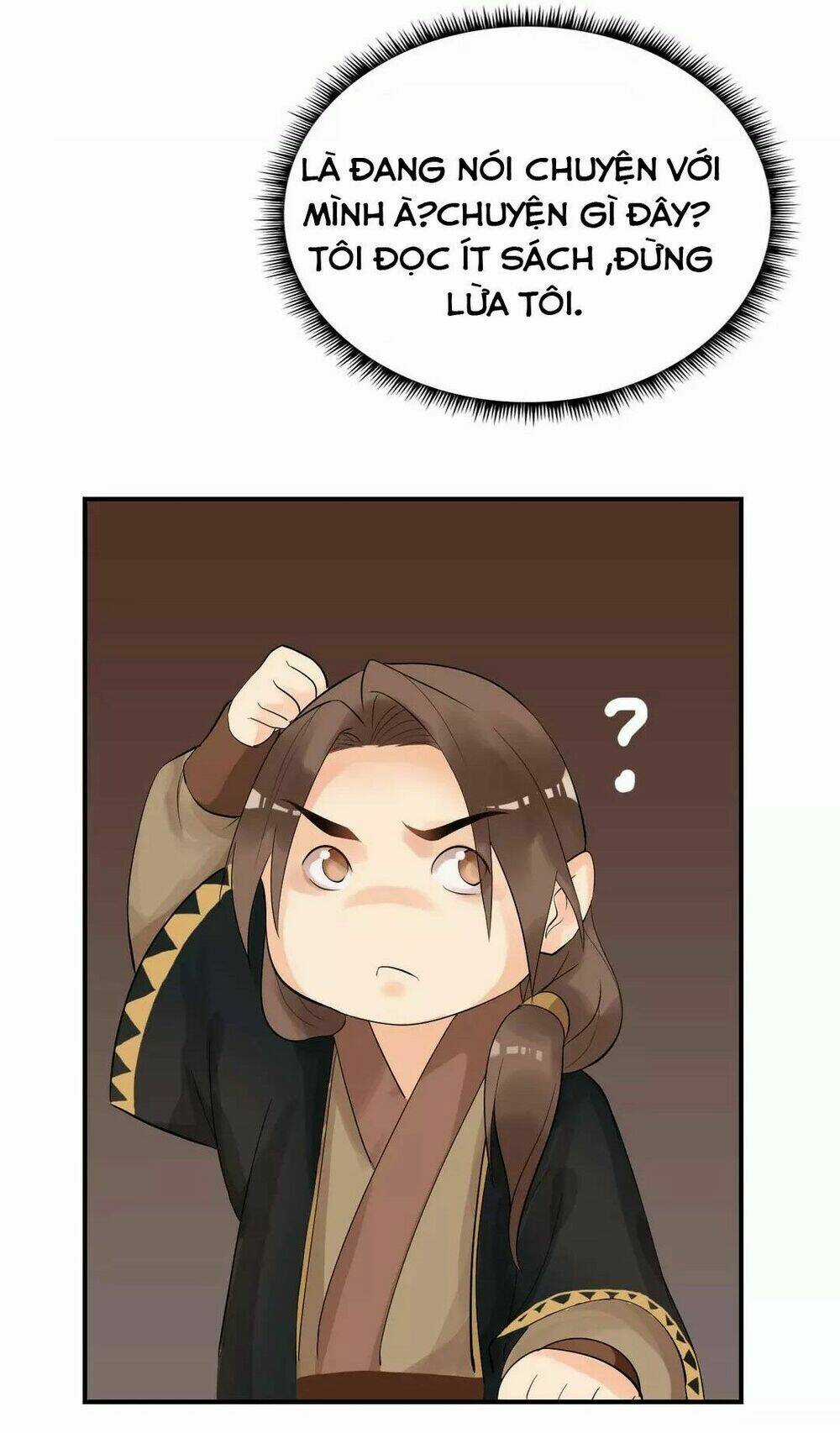 Bồng Sơn Viễn - Chapter 2 - Trang 29