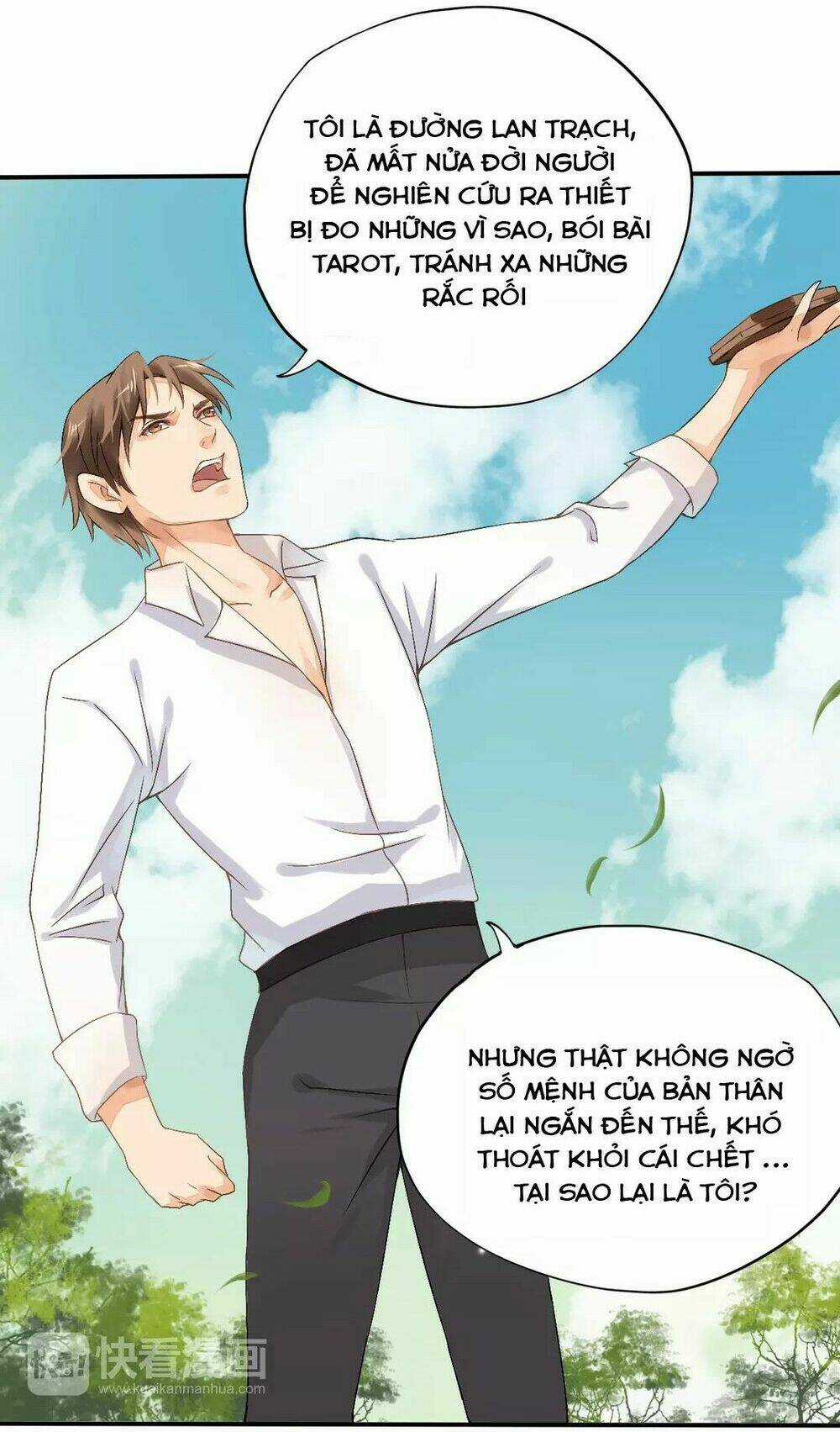 Bồng Sơn Viễn - Chapter 2 - Trang 32