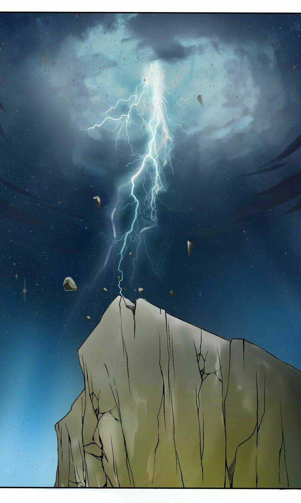 Bồng Sơn Viễn - Chapter 2 - Trang 37