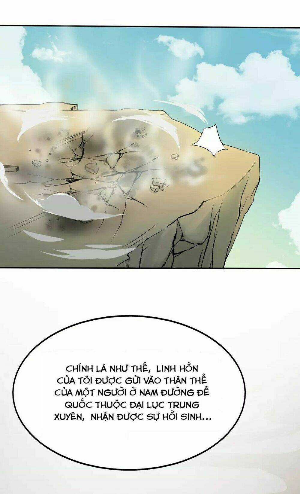 Bồng Sơn Viễn - Chapter 2 - Trang 38