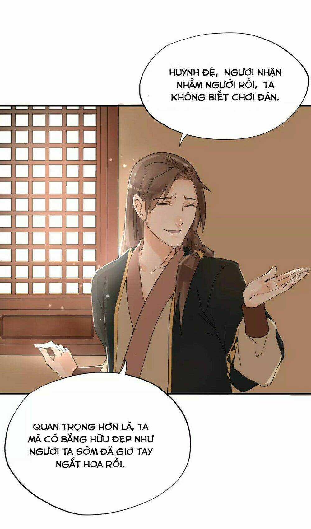 Bồng Sơn Viễn - Chapter 2 - Trang 42