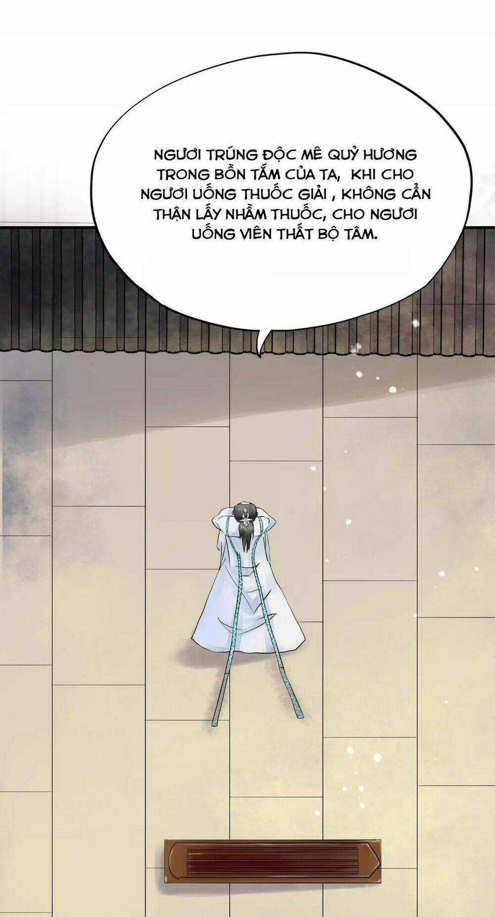 Bồng Sơn Viễn - Chapter 2 - Trang 46