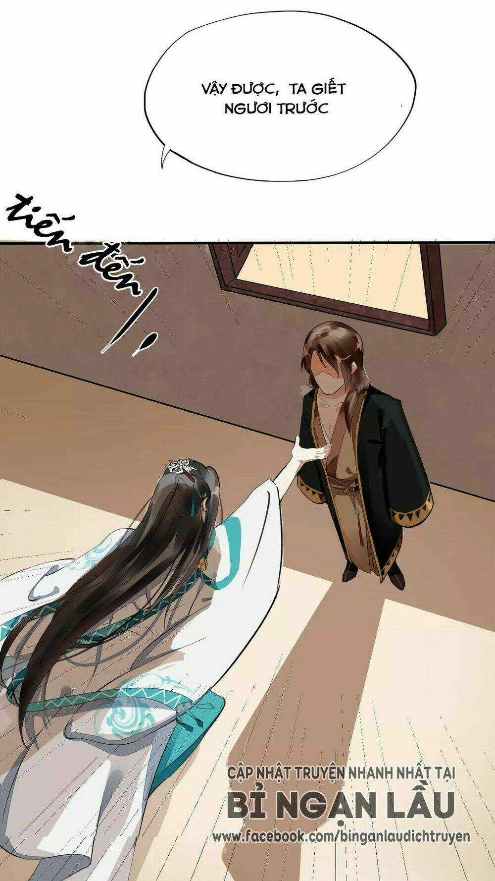 Bồng Sơn Viễn - Chapter 2 - Trang 57