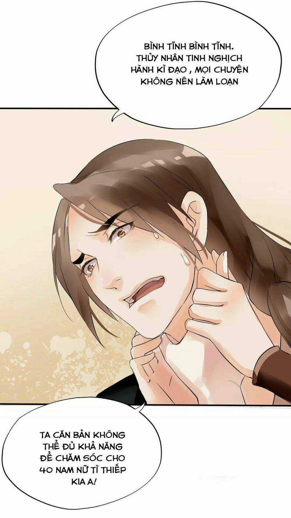 Bồng Sơn Viễn - Chapter 2 - Trang 59