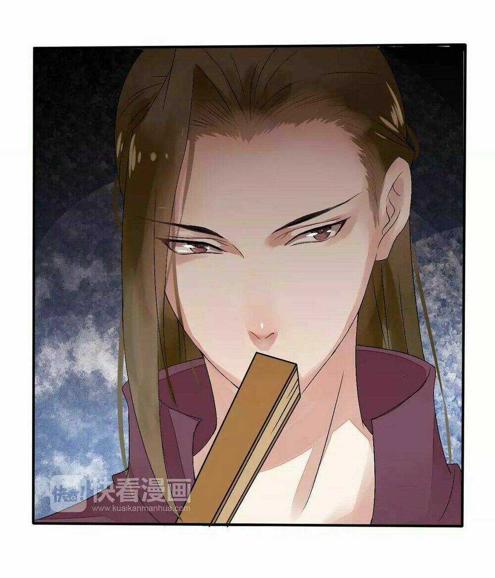 Bồng Sơn Viễn - Chapter 2 - Trang 7