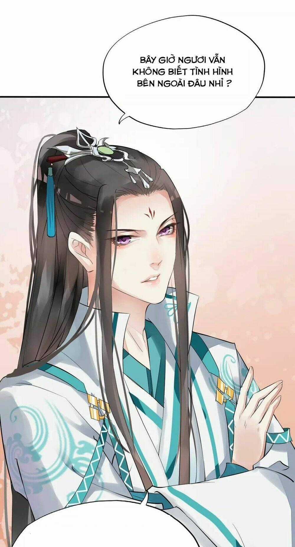 Bồng Sơn Viễn - Chapter 2 - Trang 61