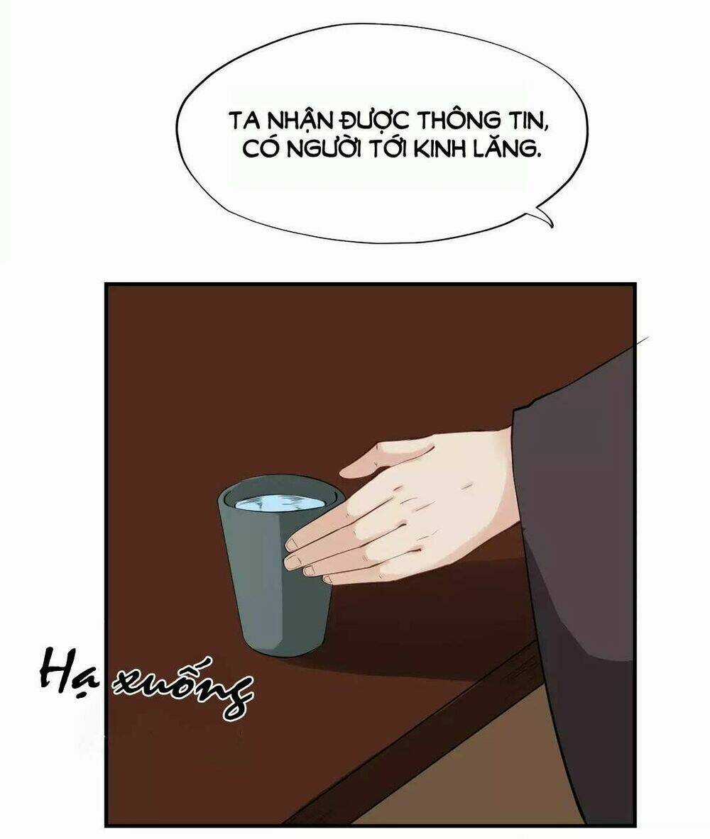 Bồng Sơn Viễn - Chapter 20 - Trang 11