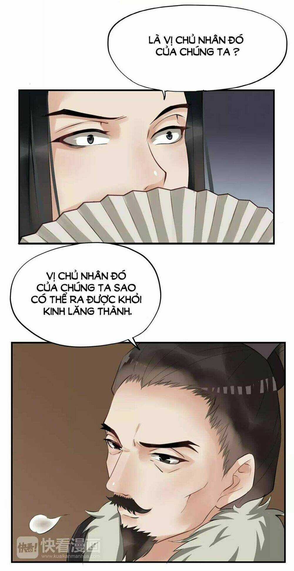 Bồng Sơn Viễn - Chapter 20 - Trang 12