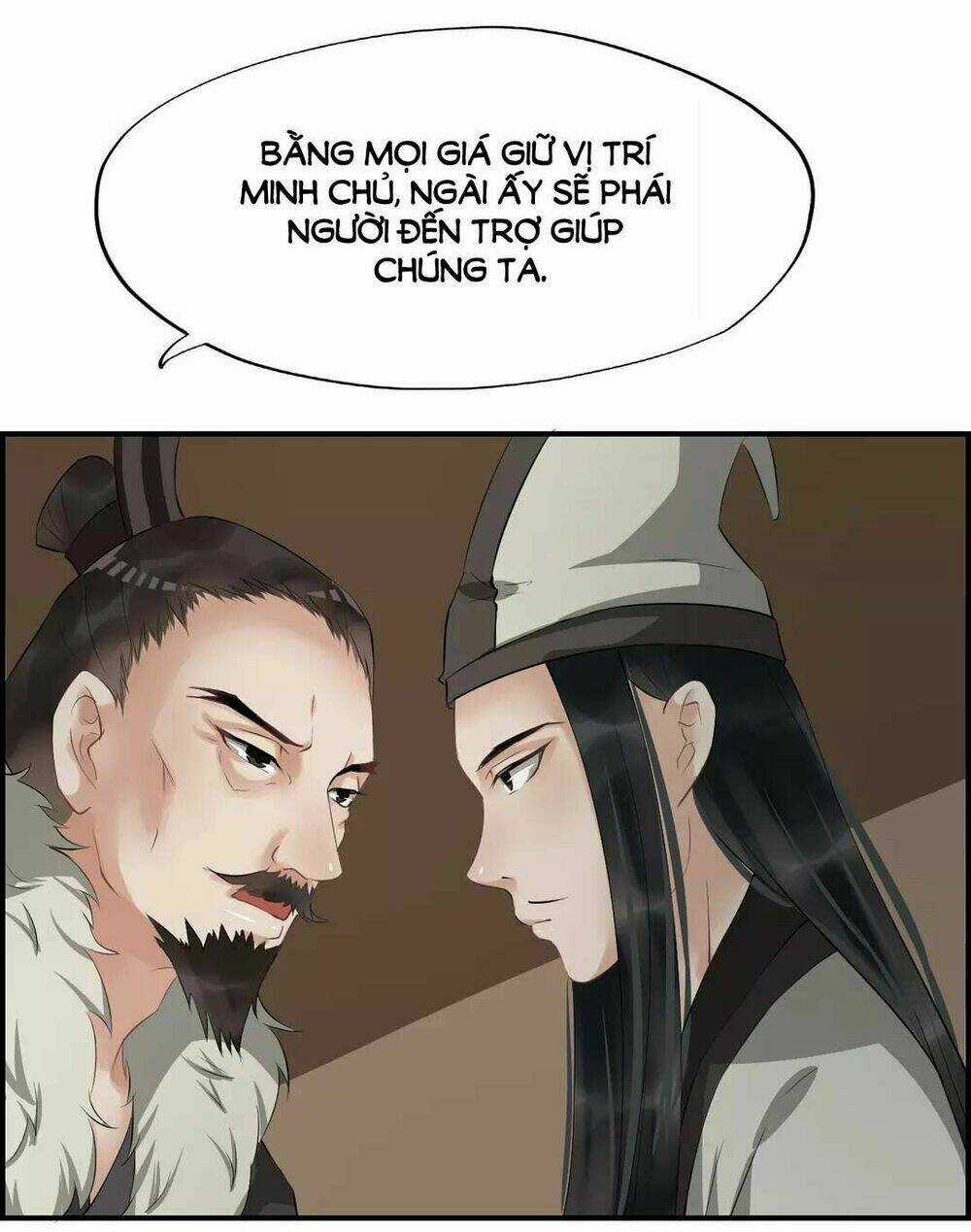 Bồng Sơn Viễn - Chapter 20 - Trang 14