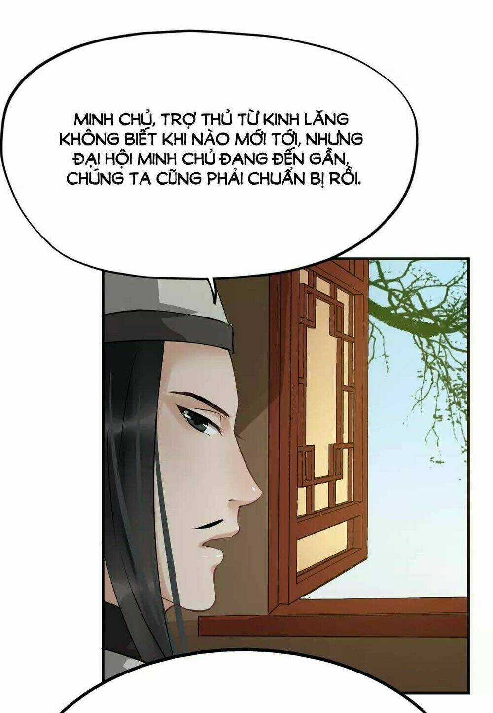Bồng Sơn Viễn - Chapter 20 - Trang 17