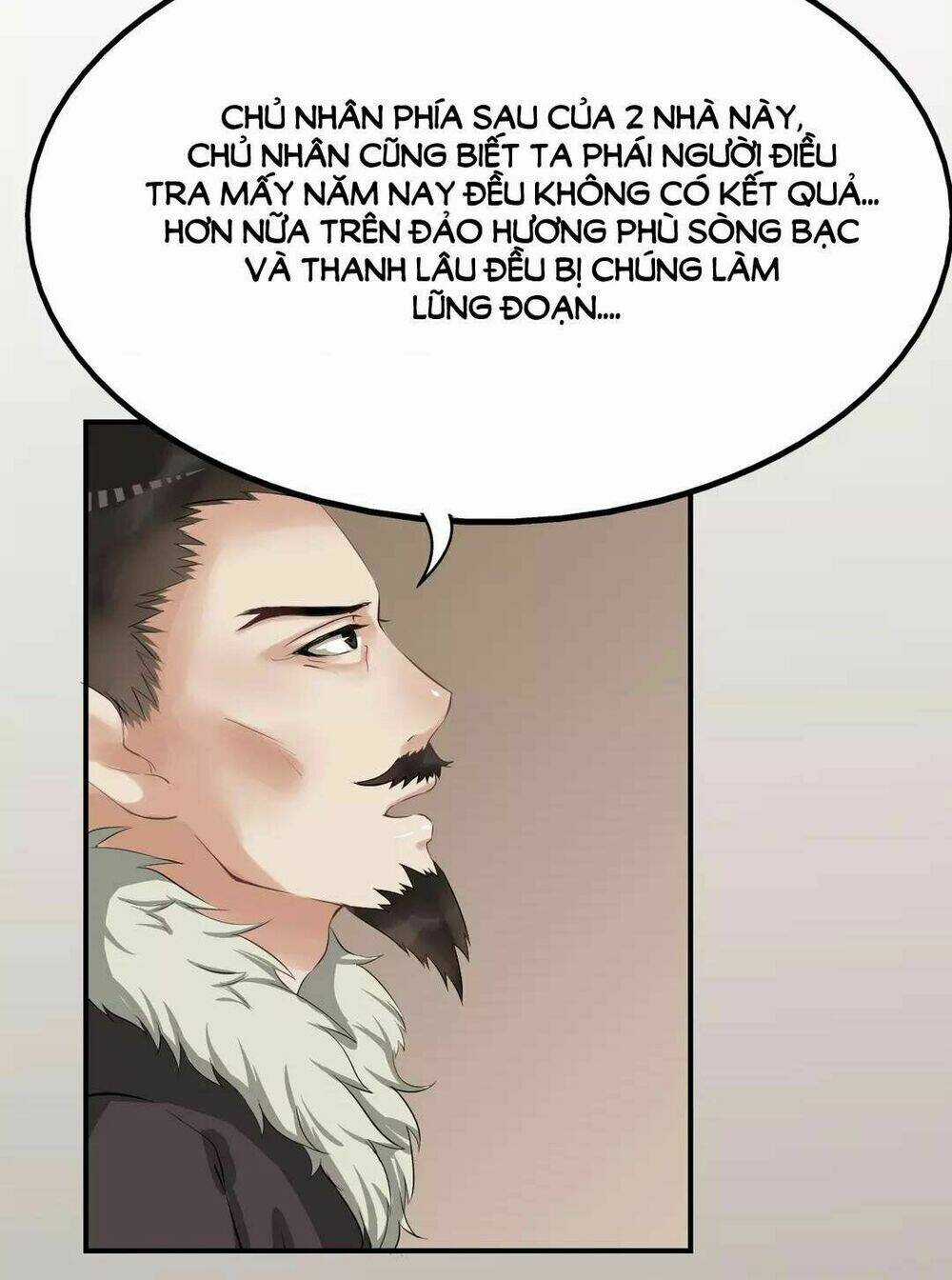 Bồng Sơn Viễn - Chapter 20 - Trang 19