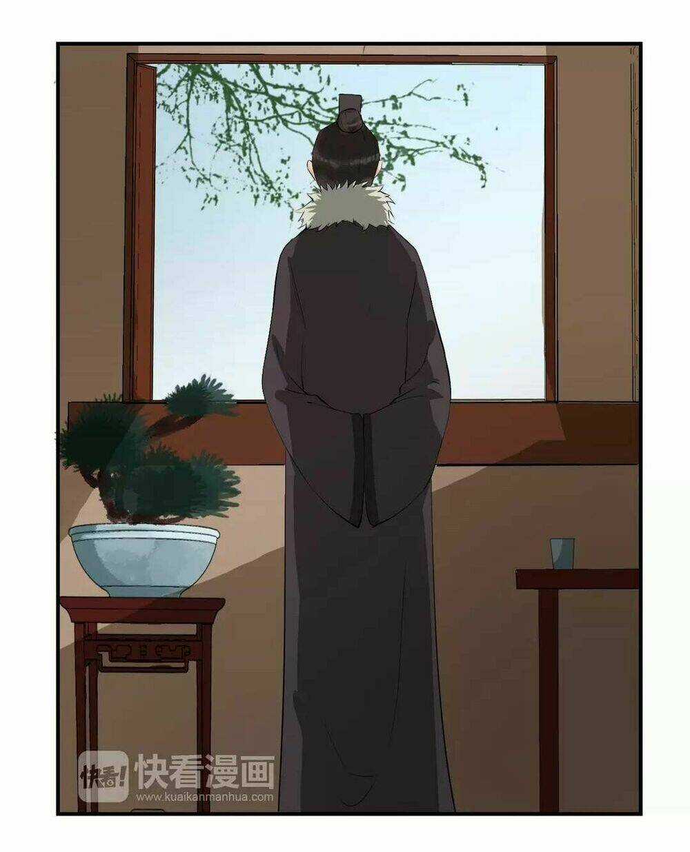 Bồng Sơn Viễn - Chapter 20 - Trang 3