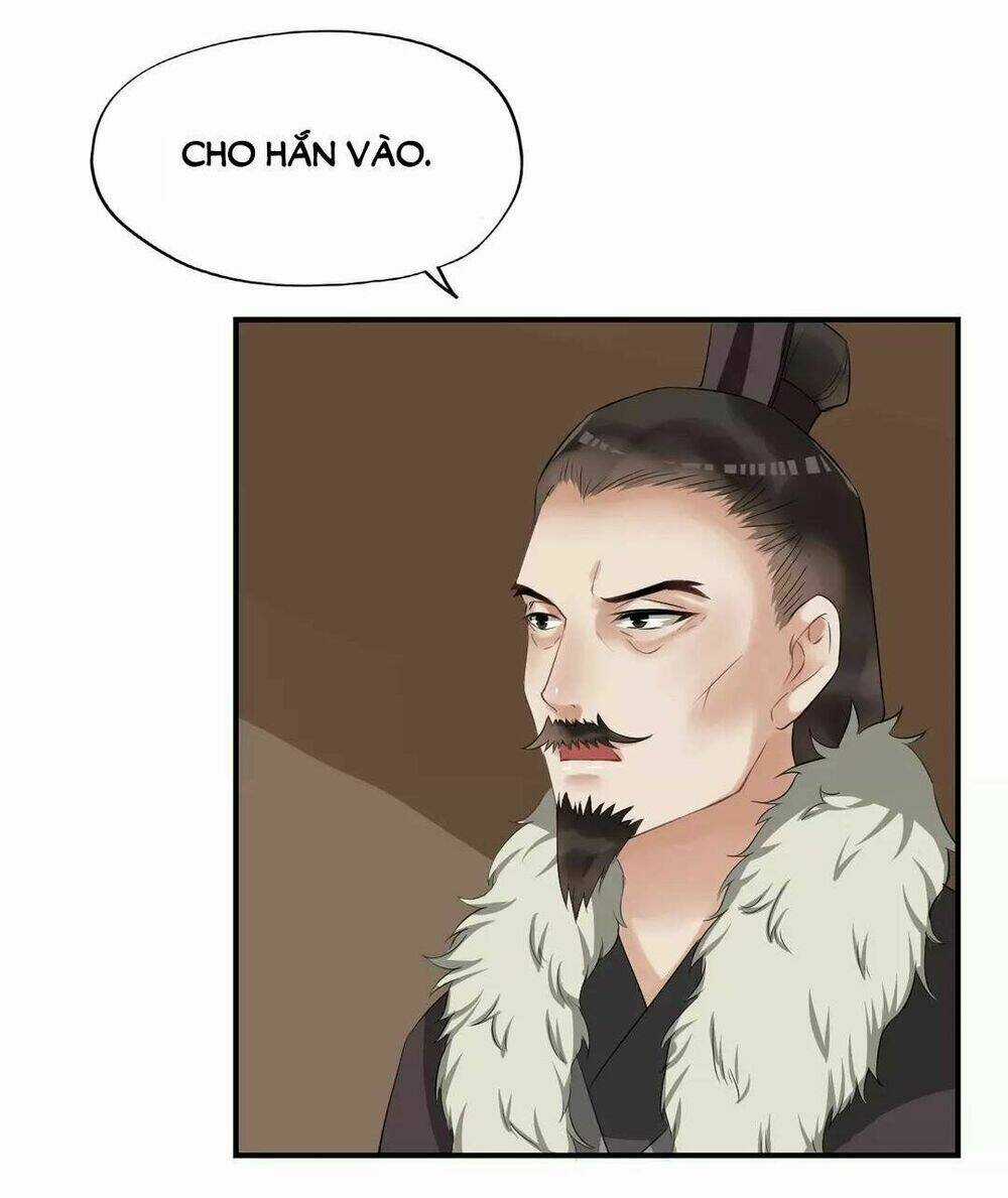 Bồng Sơn Viễn - Chapter 20 - Trang 26