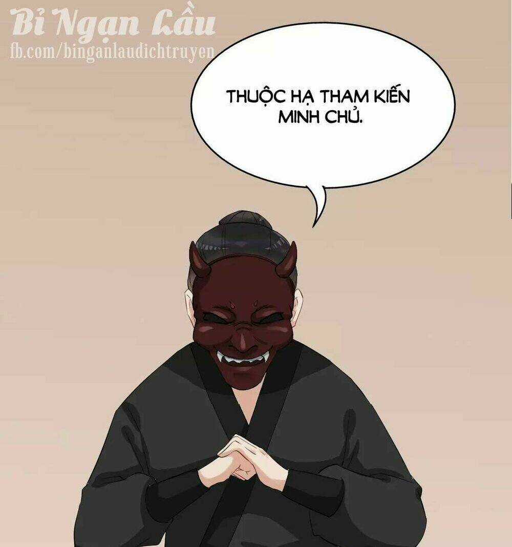 Bồng Sơn Viễn - Chapter 20 - Trang 28