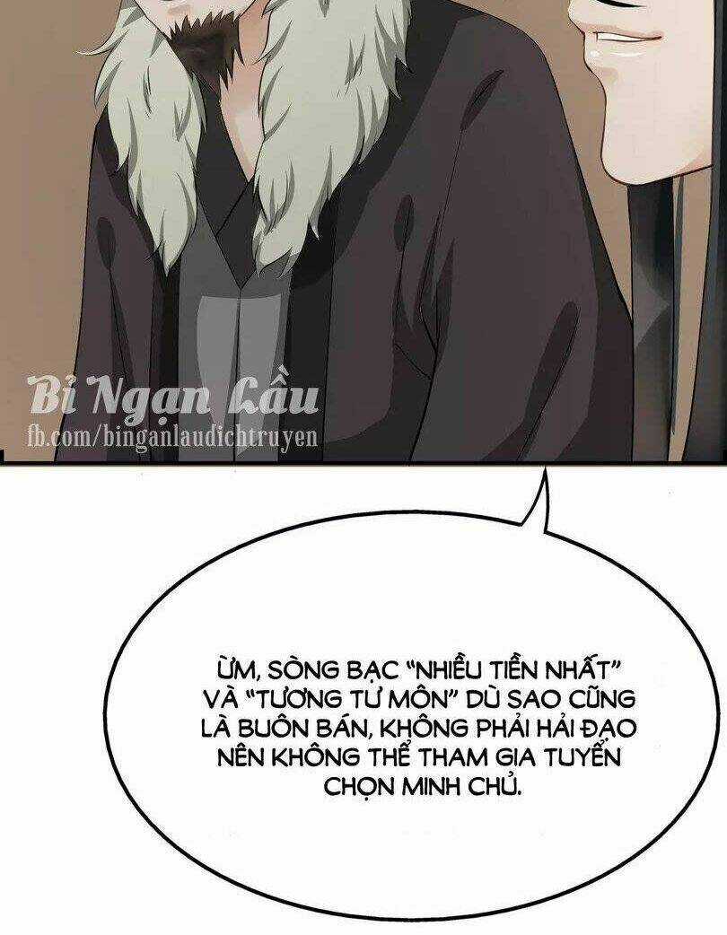 Bồng Sơn Viễn - Chapter 20 - Trang 35