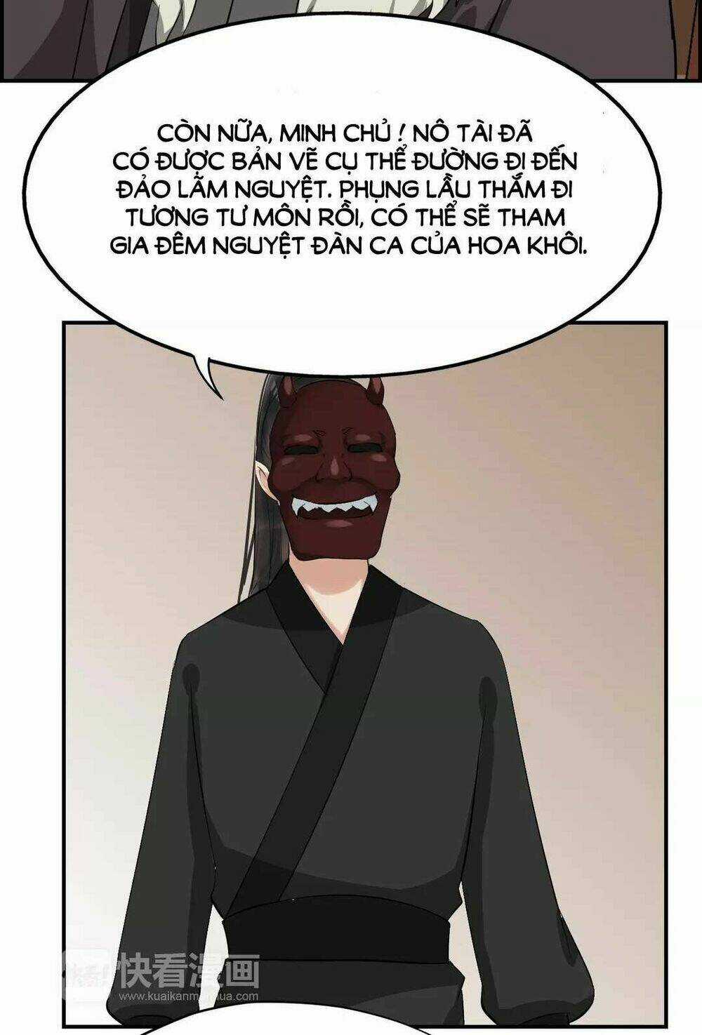 Bồng Sơn Viễn - Chapter 20 - Trang 37