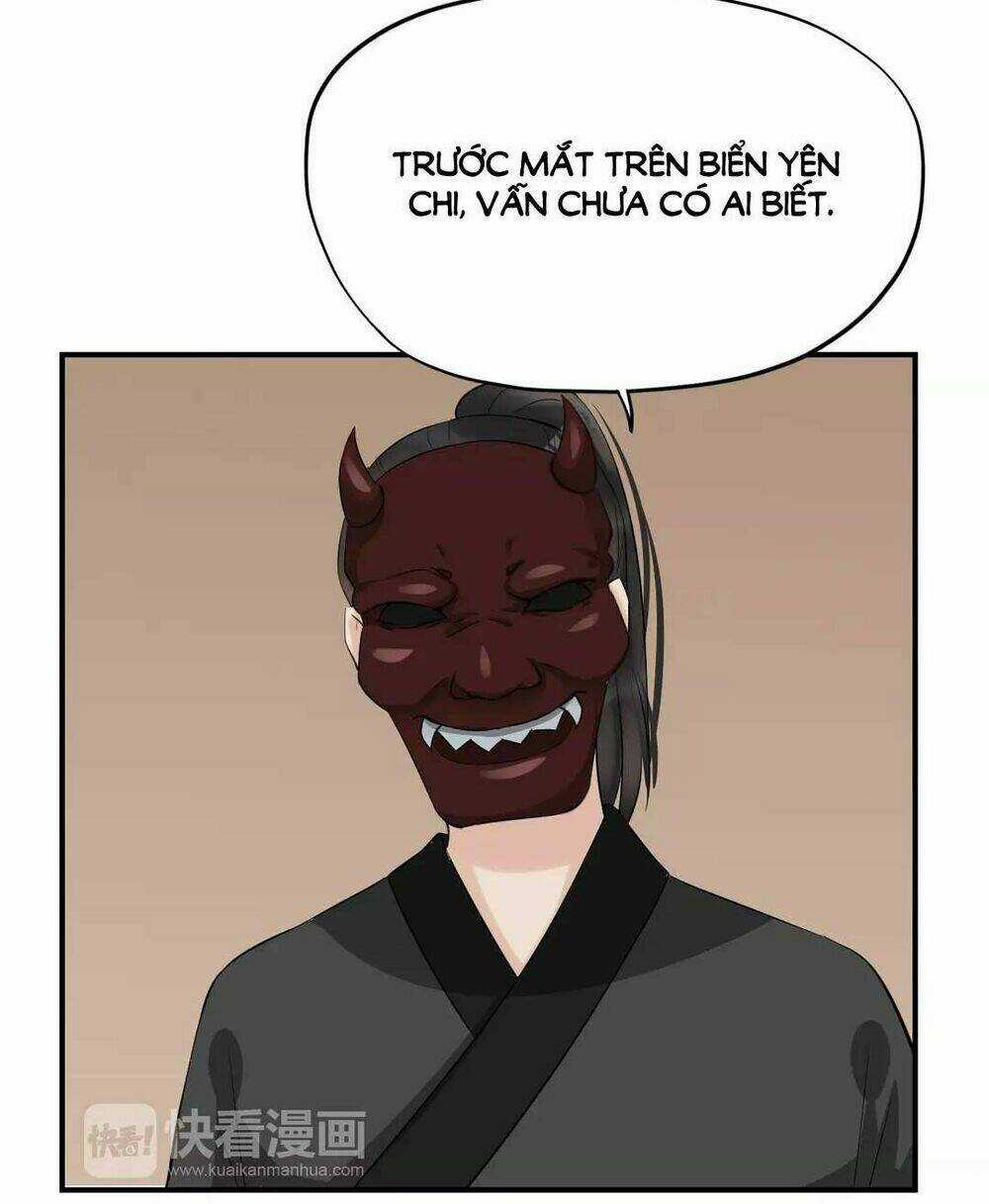 Bồng Sơn Viễn - Chapter 20 - Trang 39