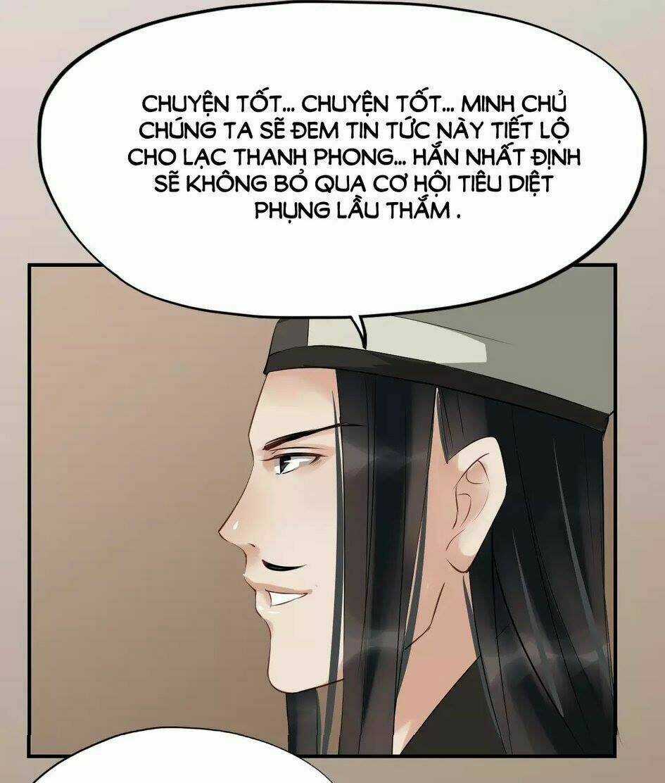 Bồng Sơn Viễn - Chapter 20 - Trang 40