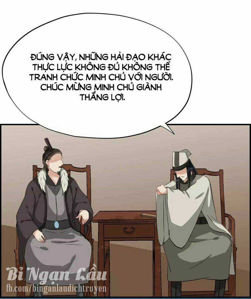 Bồng Sơn Viễn - Chapter 20 - Trang 42