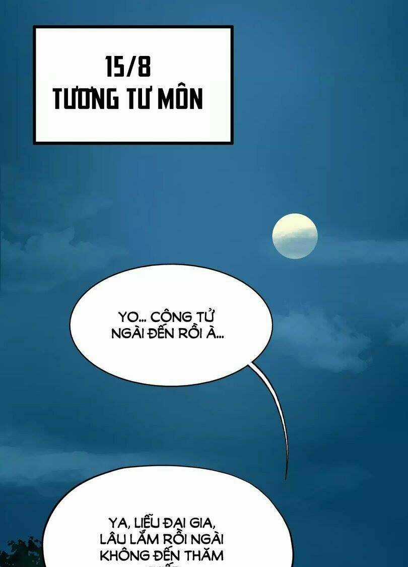 Bồng Sơn Viễn - Chapter 20 - Trang 44