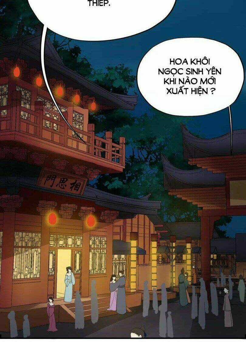 Bồng Sơn Viễn - Chapter 20 - Trang 45
