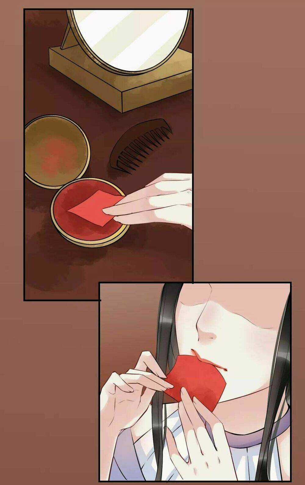 Bồng Sơn Viễn - Chapter 20 - Trang 47