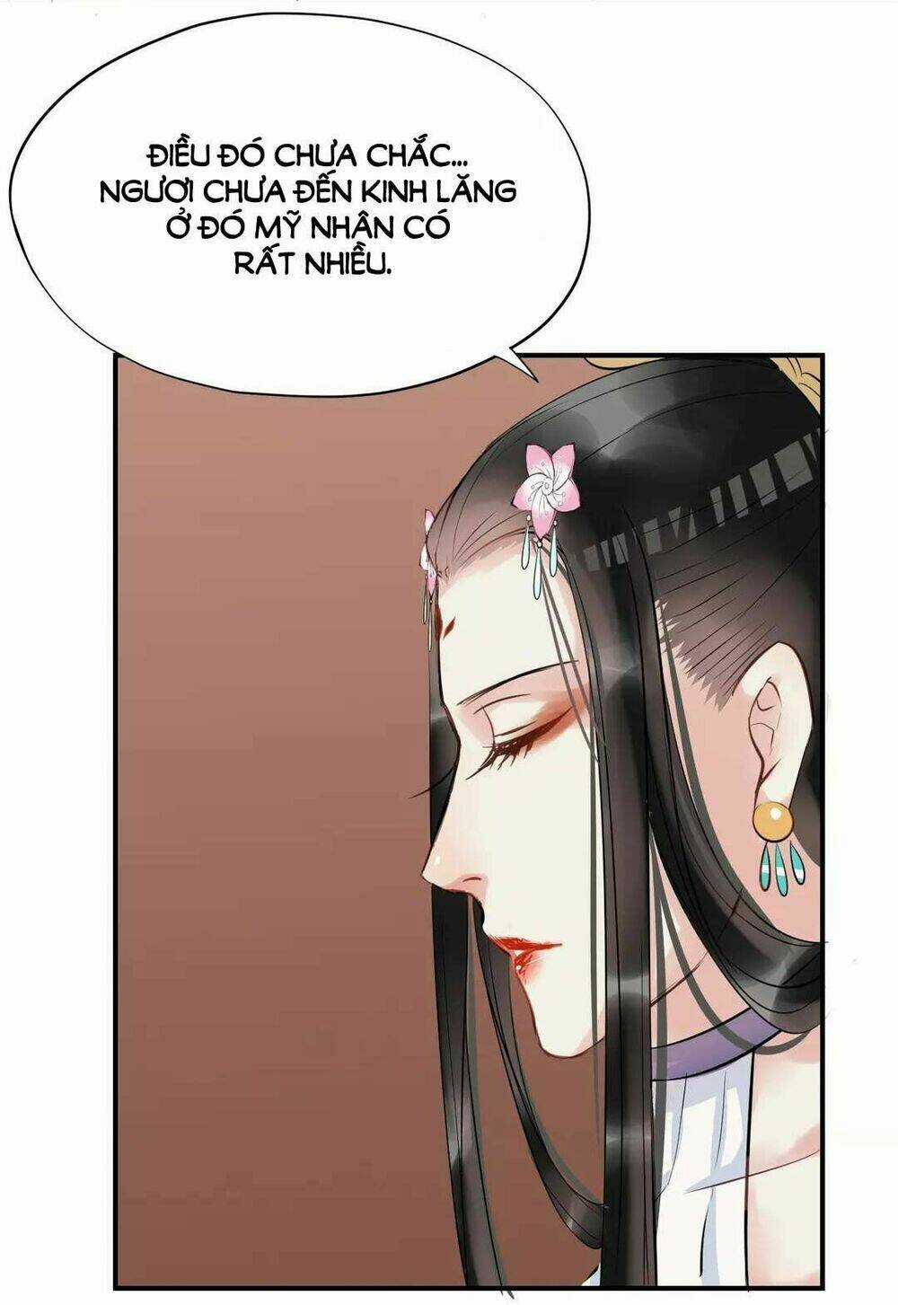 Bồng Sơn Viễn - Chapter 20 - Trang 51