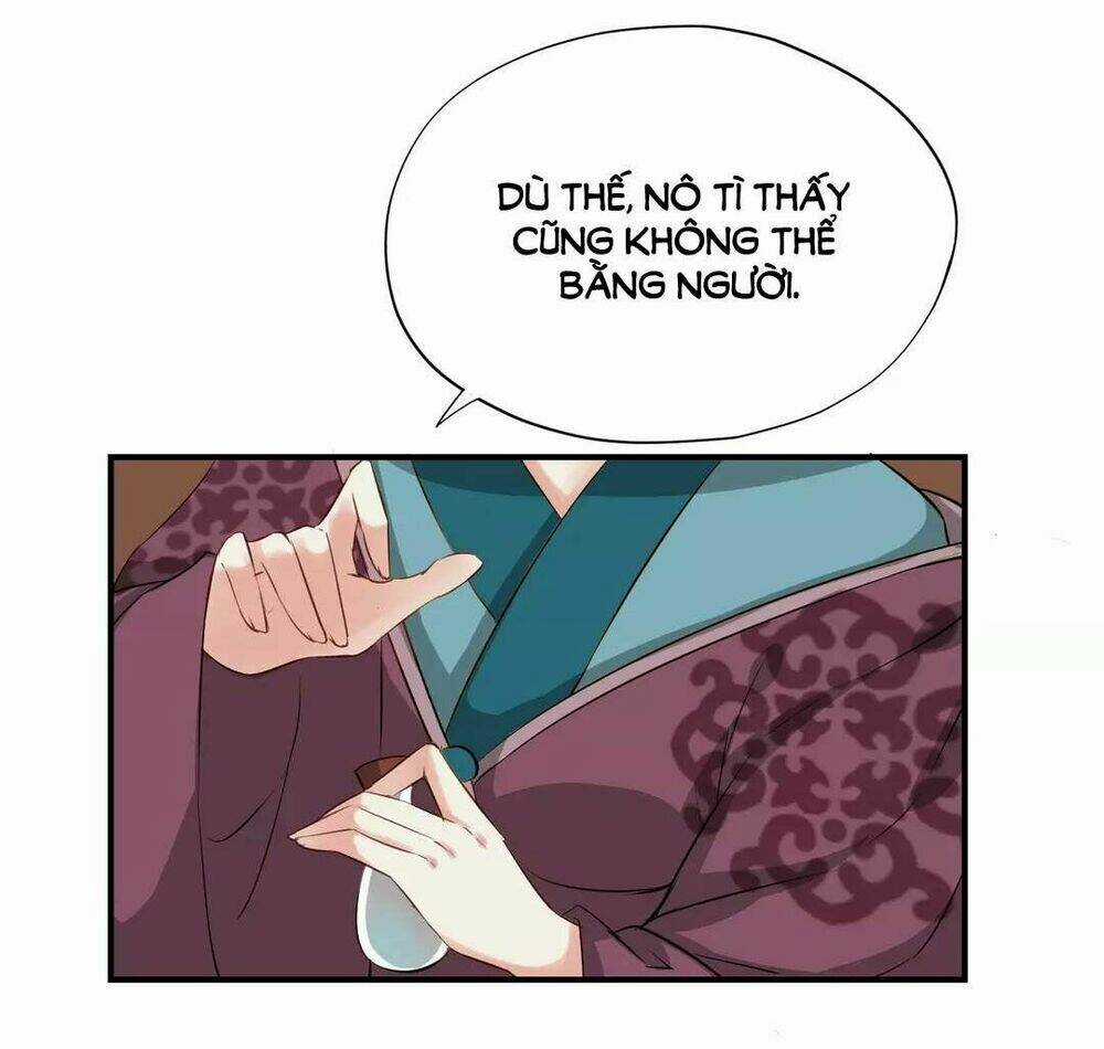 Bồng Sơn Viễn - Chapter 20 - Trang 52