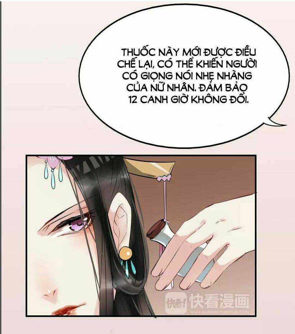Bồng Sơn Viễn - Chapter 20 - Trang 53