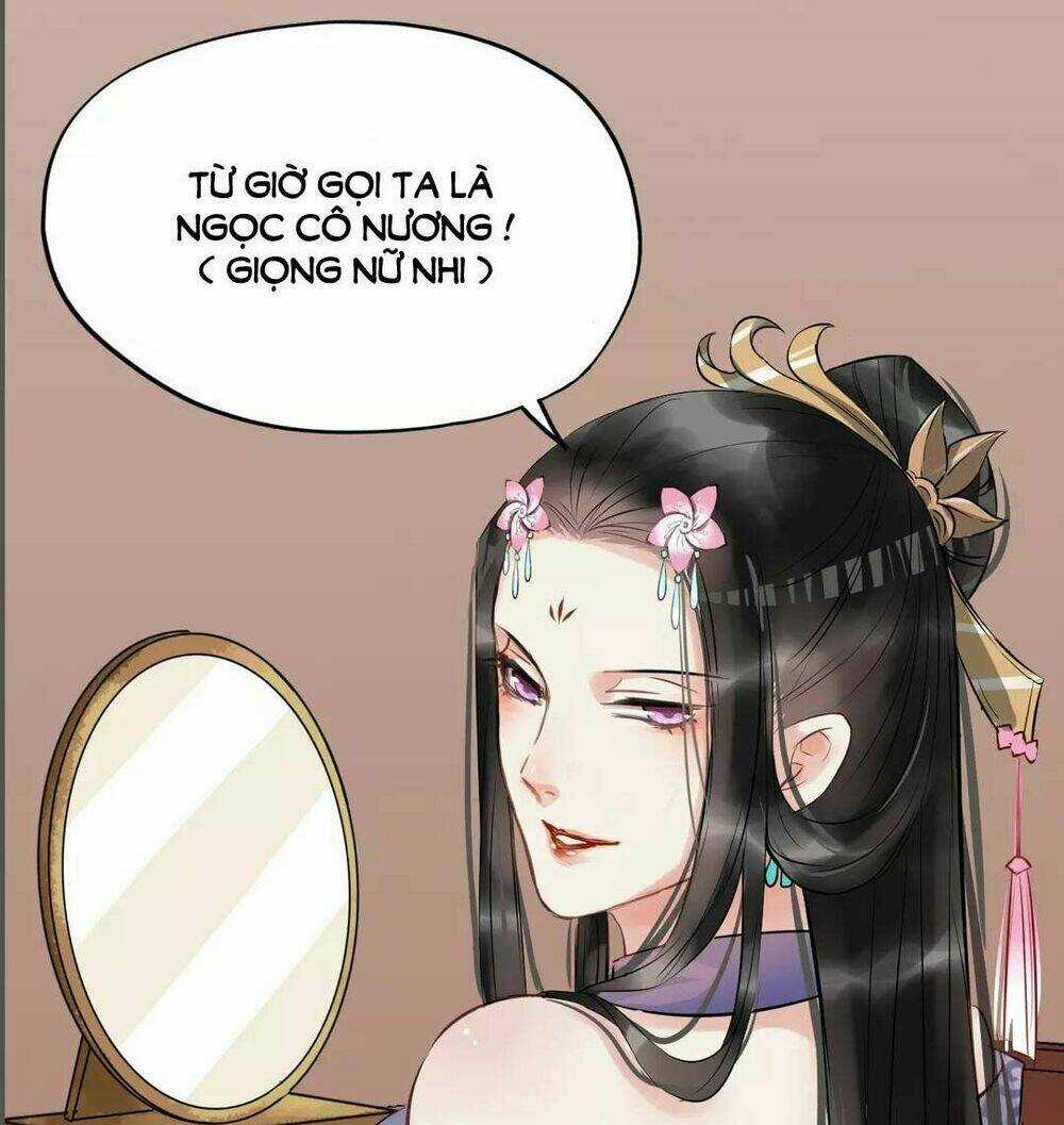 Bồng Sơn Viễn - Chapter 20 - Trang 55