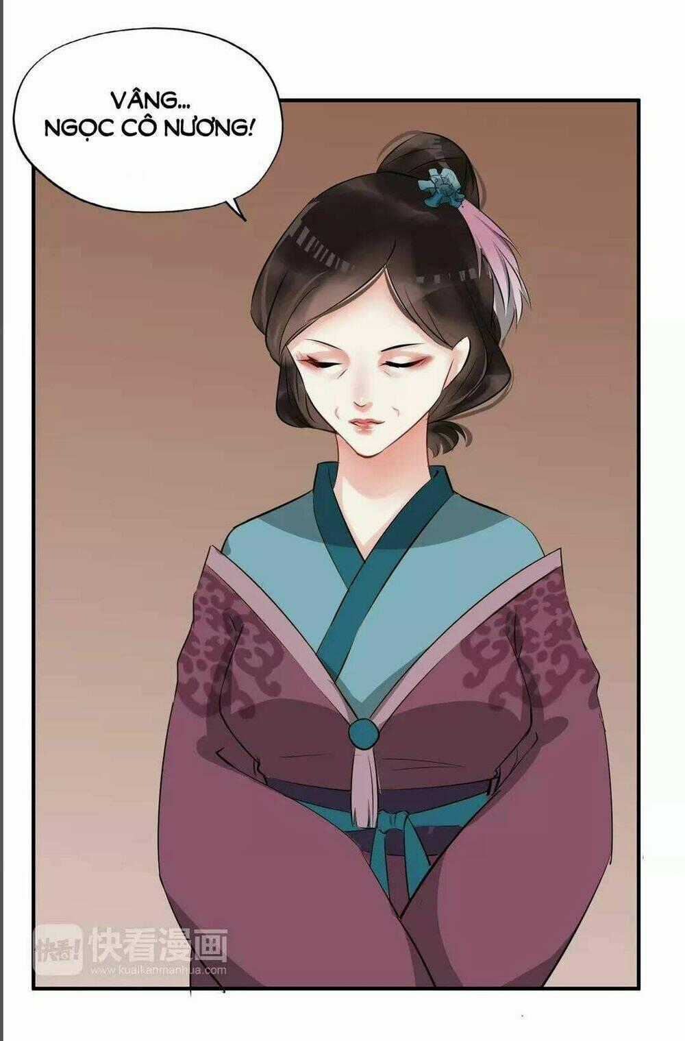 Bồng Sơn Viễn - Chapter 20 - Trang 57