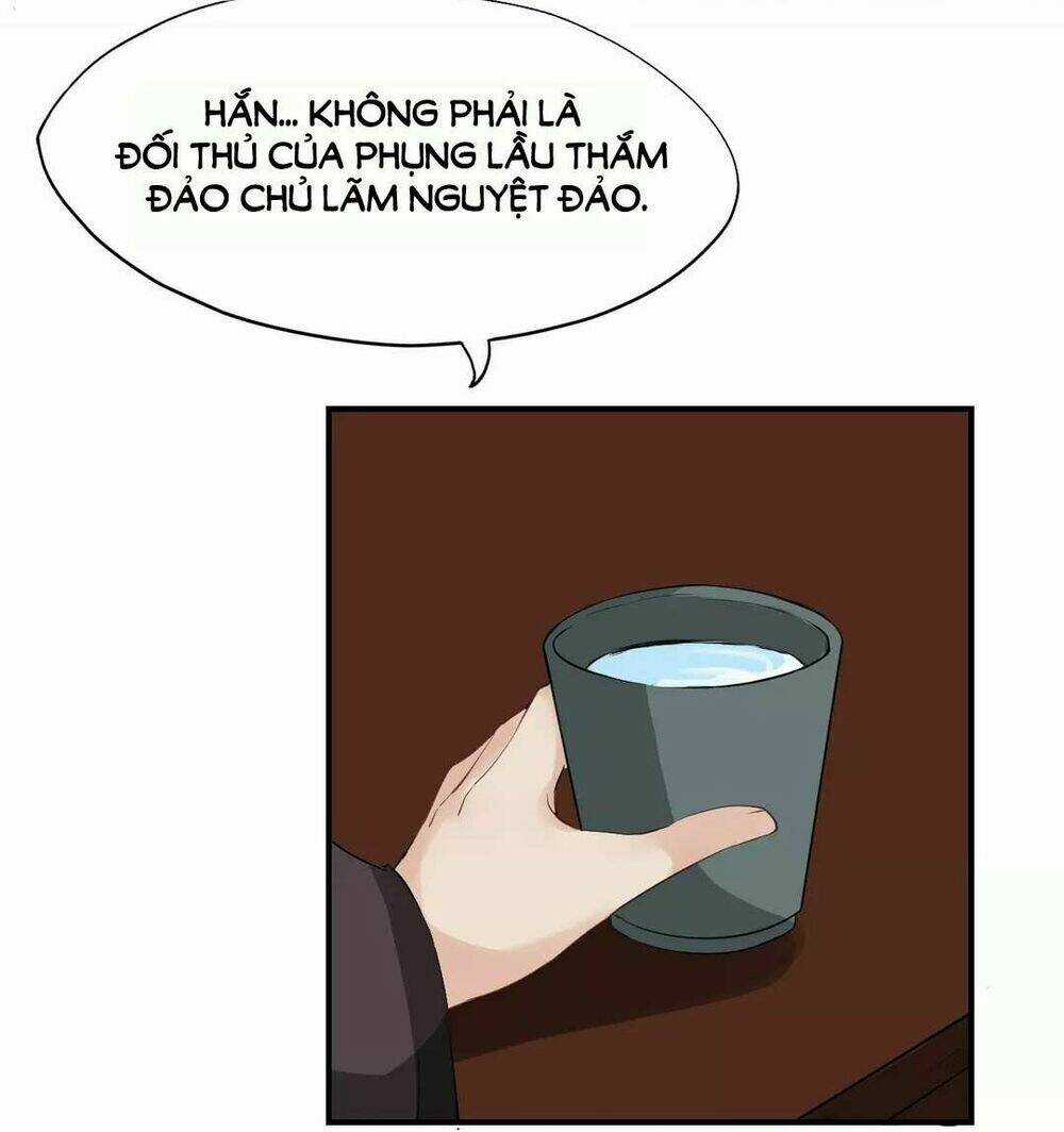 Bồng Sơn Viễn - Chapter 20 - Trang 7