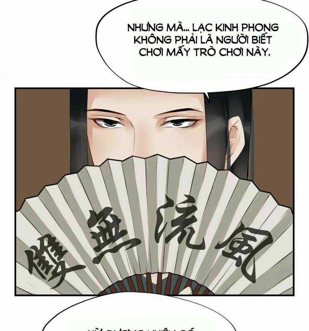 Bồng Sơn Viễn - Chapter 20 - Trang 9