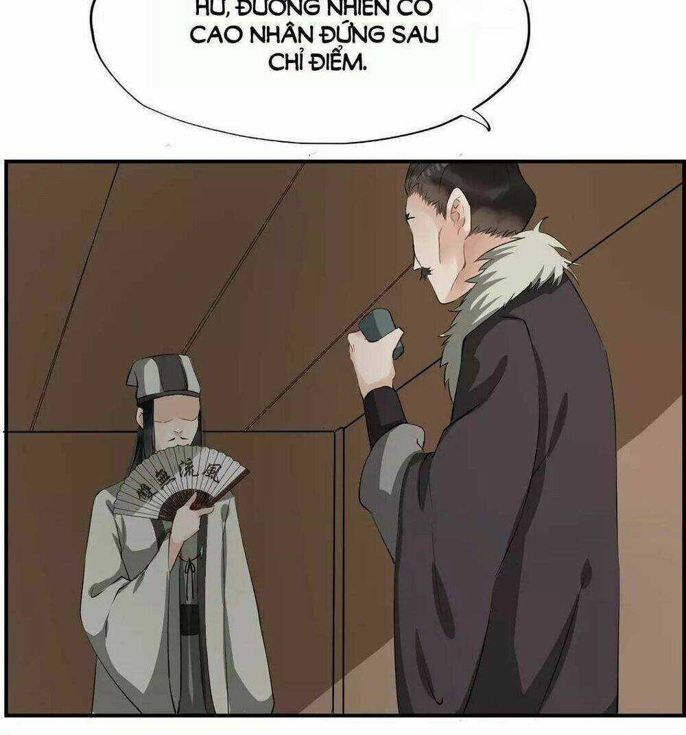 Bồng Sơn Viễn - Chapter 20 - Trang 10