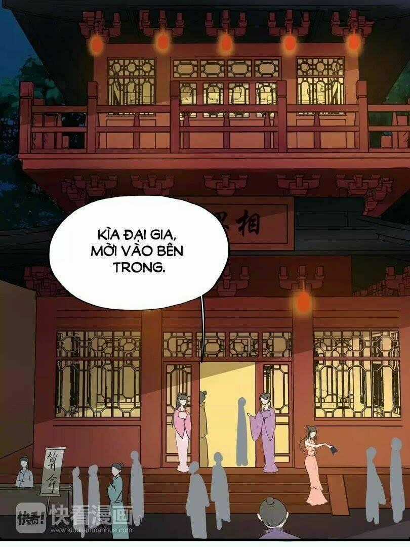 Bồng Sơn Viễn - Chapter 21 - Trang 2