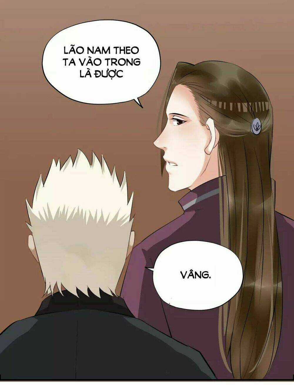 Bồng Sơn Viễn - Chapter 21 - Trang 17