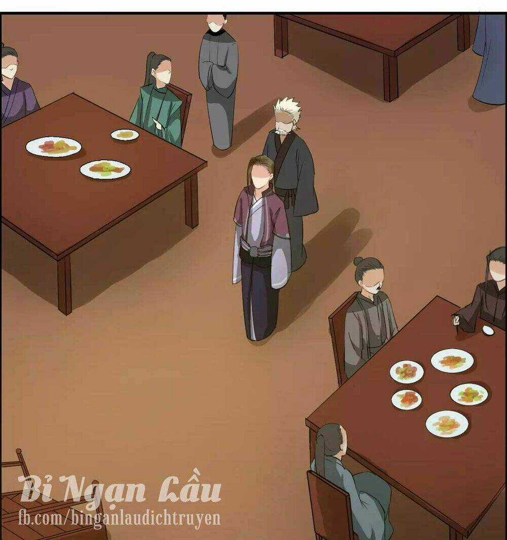 Bồng Sơn Viễn - Chapter 21 - Trang 19