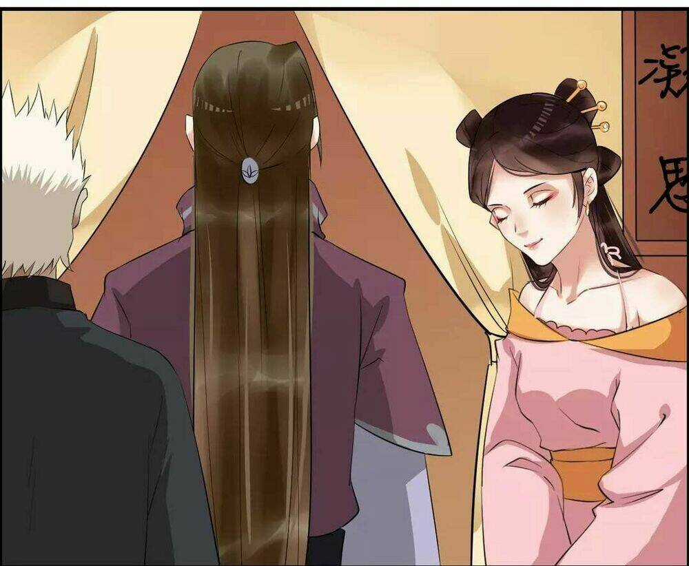 Bồng Sơn Viễn - Chapter 21 - Trang 24