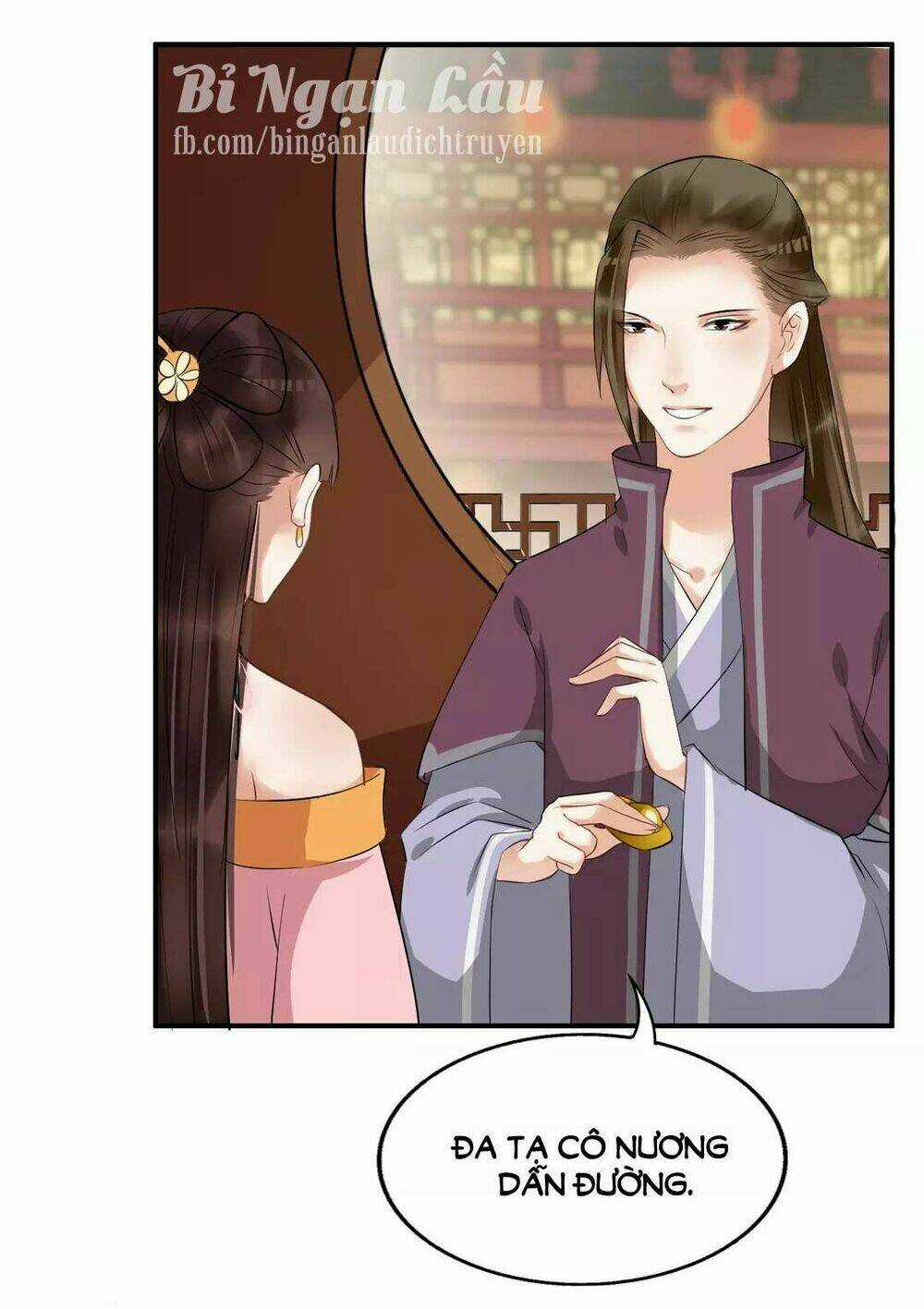 Bồng Sơn Viễn - Chapter 21 - Trang 26