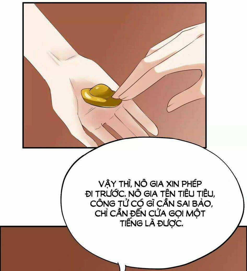 Bồng Sơn Viễn - Chapter 21 - Trang 27