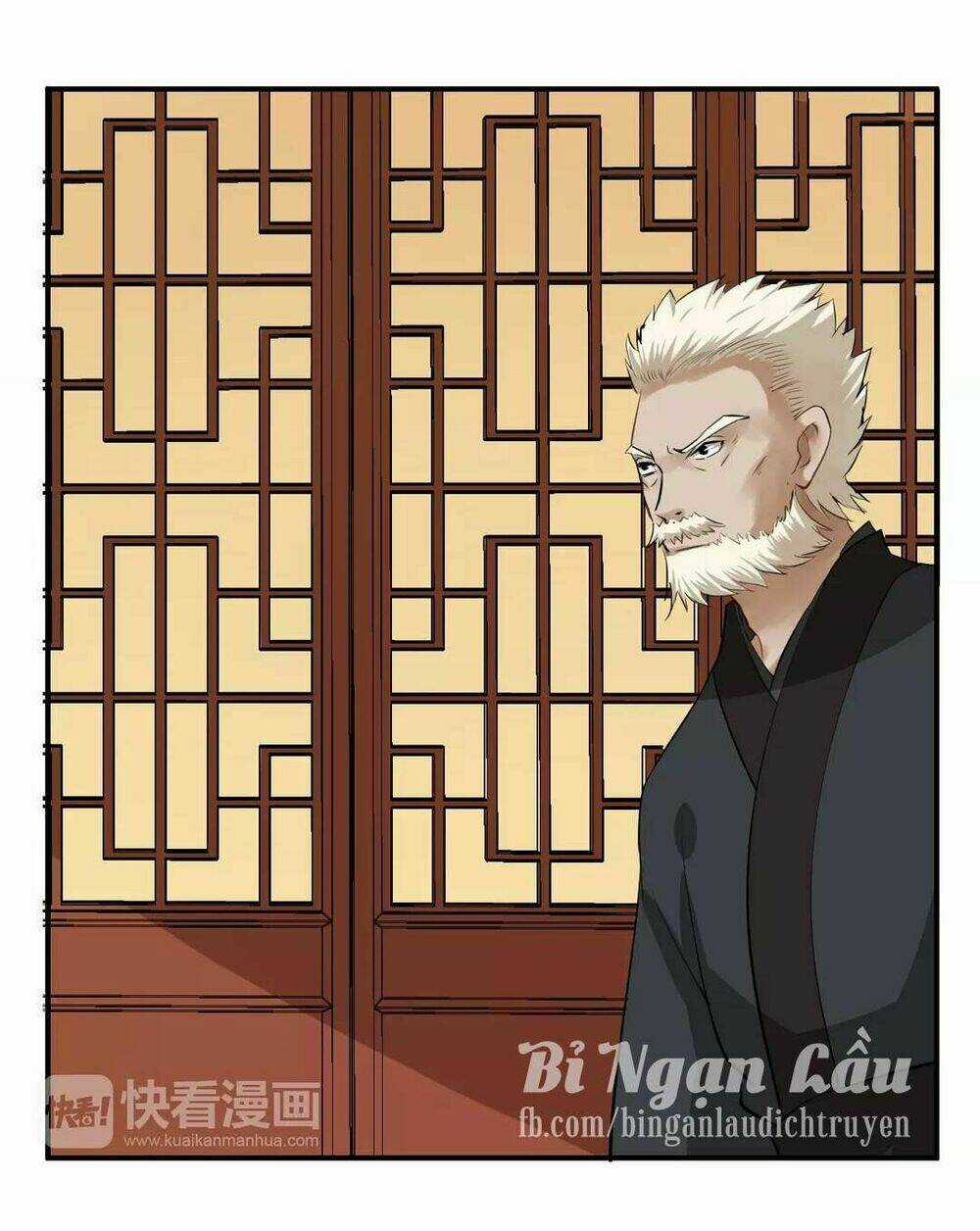 Bồng Sơn Viễn - Chapter 21 - Trang 30