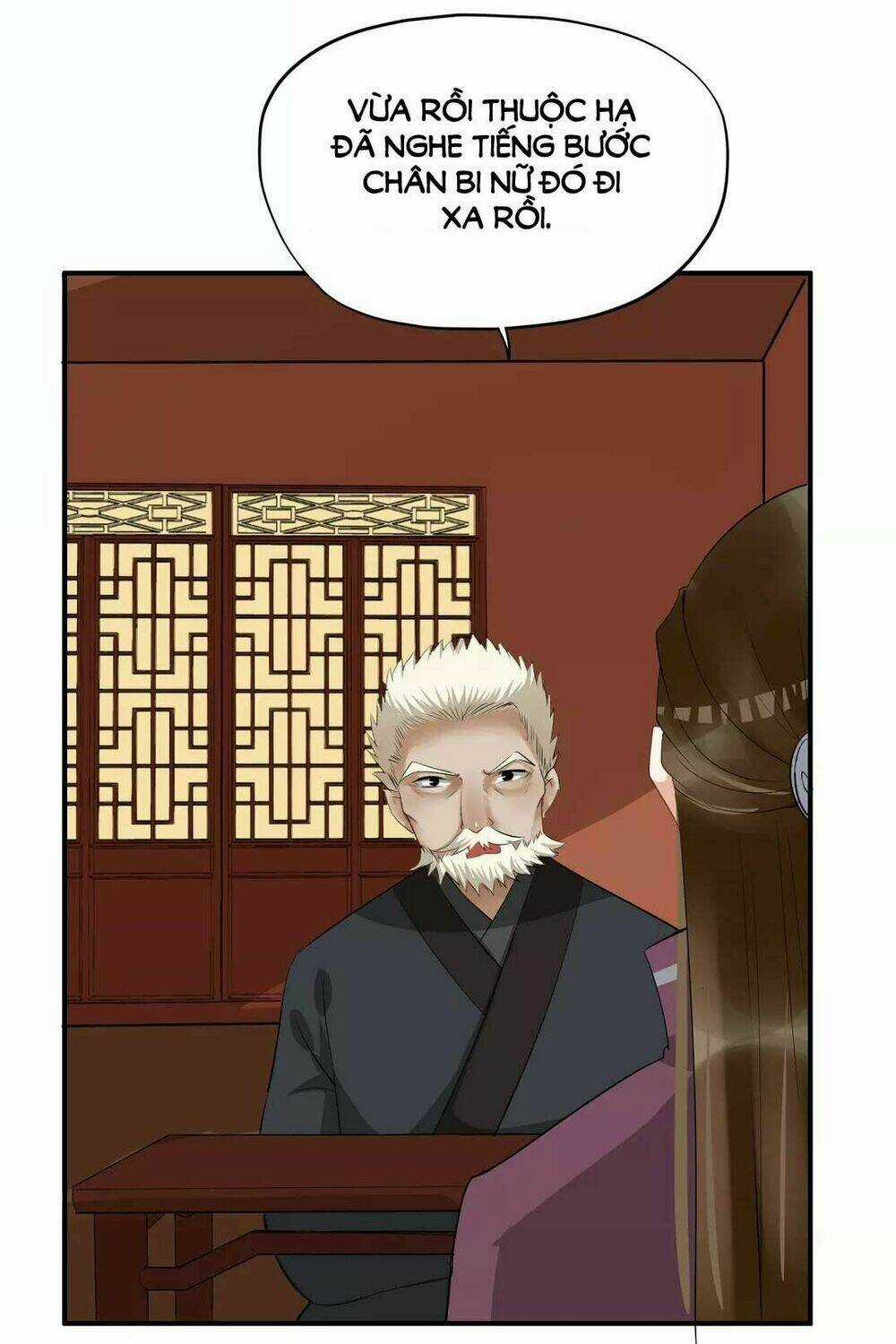 Bồng Sơn Viễn - Chapter 21 - Trang 32