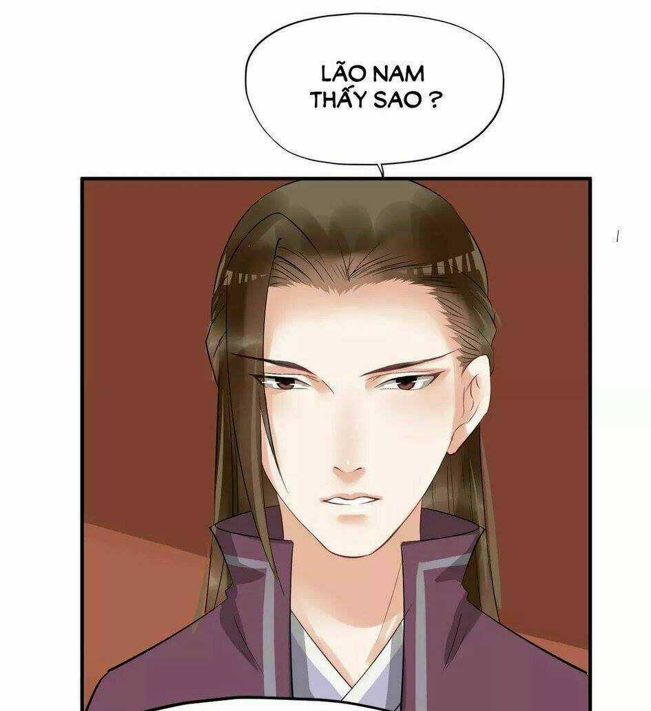 Bồng Sơn Viễn - Chapter 21 - Trang 33